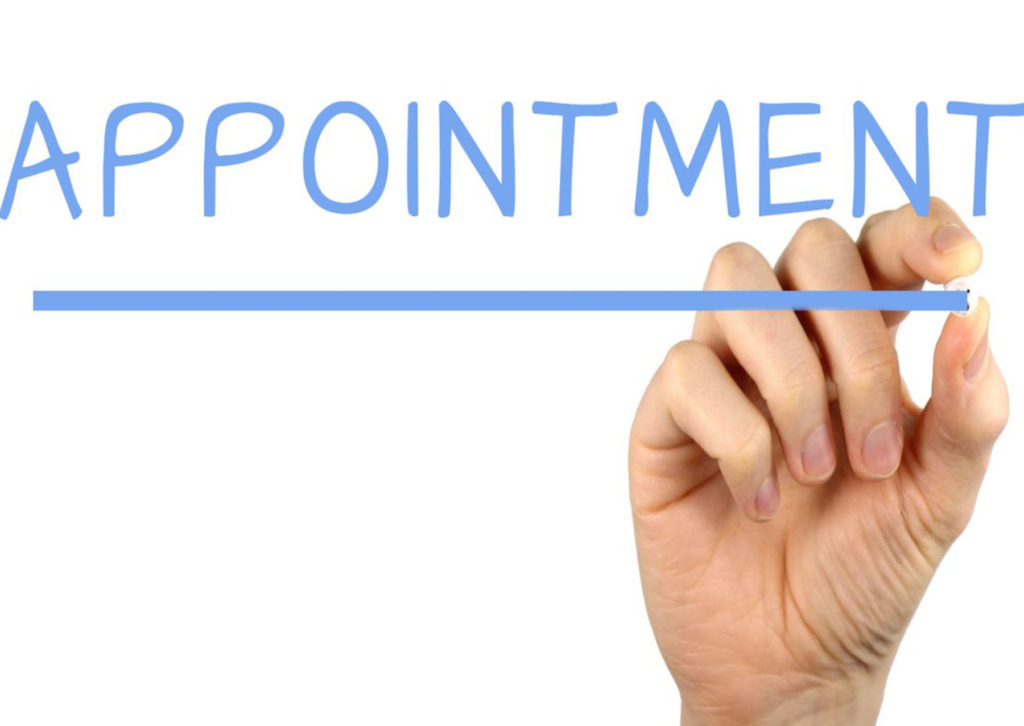 Schedule-an-appointment